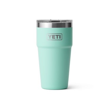 YETI Rambler 20oz Stackable Cup Seafoam