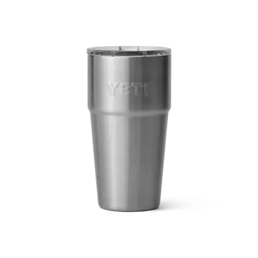YETI Rambler 20oz Stackable Cup (Stainless Steel) - image 1