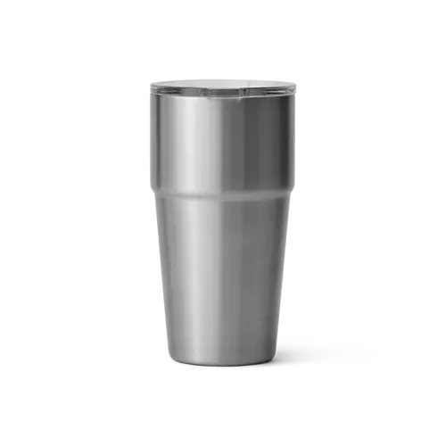 YETI Rambler 20oz Stackable Cup (Stainless Steel) - image 2