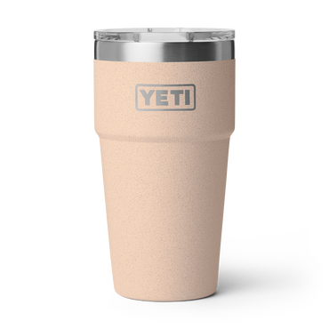 YETI Rambler 20oz Stackable Cup Tahini - image 1