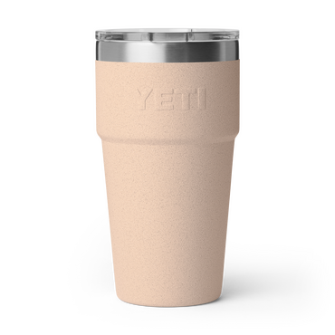 YETI Rambler 20oz Stackable Cup Tahini - image 2