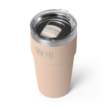 YETI Rambler 20oz Stackable Cup Tahini - image 3
