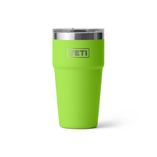 YETI Rambler 20oz Stackable Cup (Venom) - image 1