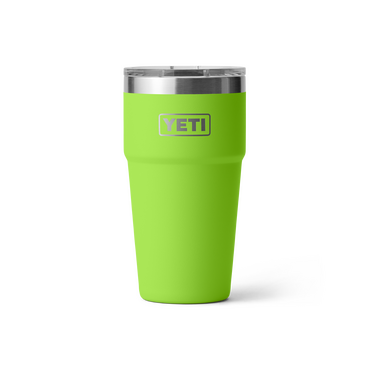 YETI Rambler 20oz Stackable Cup (Venom) - image 1