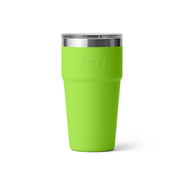 YETI Rambler 20oz Stackable Cup (Venom) - image 2