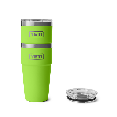 YETI Rambler 20oz Stackable Cup (Venom) - image 4