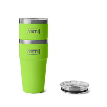 YETI Rambler 20oz Stackable Cup (Venom) - image 4