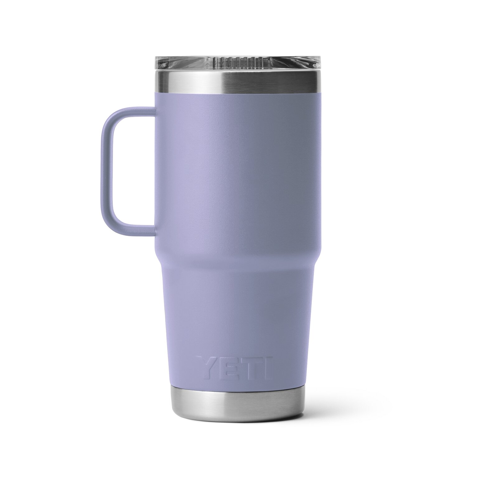 YETI Rambler 25oz Straw Mug-Cosmic Lilac
