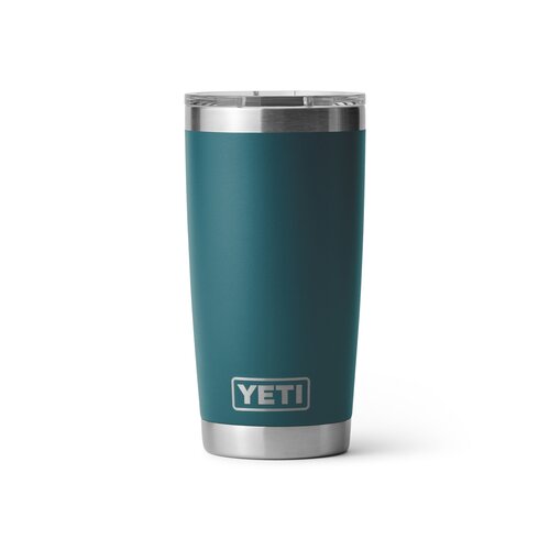 YETI Rambler 20oz Tumbler Agave Teal - image 1