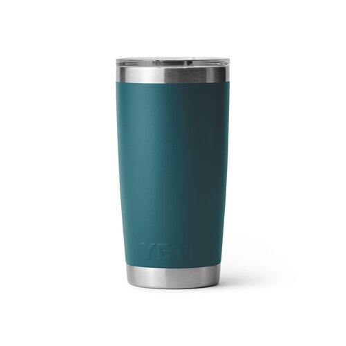 YETI Rambler 20oz Tumbler Agave Teal - image 2