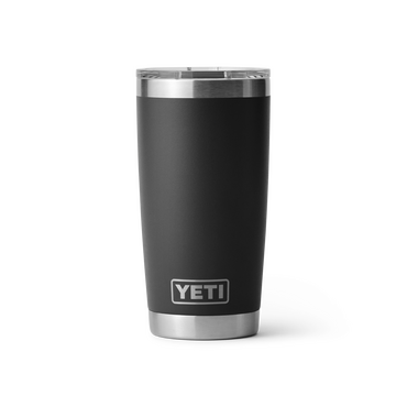 Yeti Rambler 20 oz Tumbler (Black)