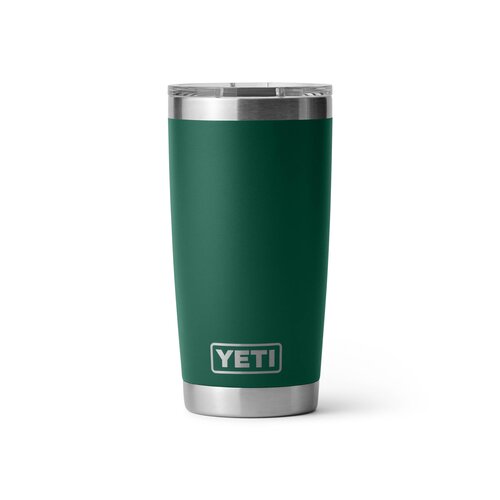 YETI Rambler 20oz Tumbler (Black Forest) - image 1
