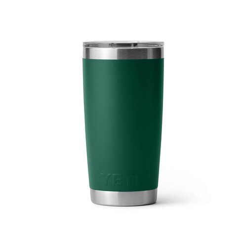 YETI Rambler 20oz Tumbler (Black Forest) - image 2