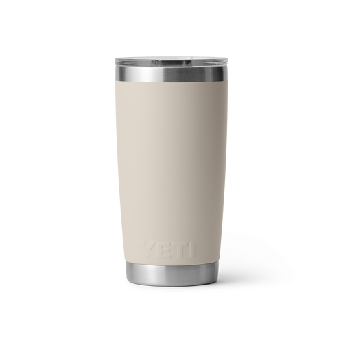 YETI Rambler 20oz Tumbler (Cape Taupe) - image 2