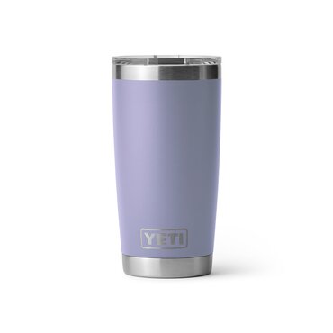 YETI Rambler 20oz Tumbler Cosmic Lilac - image 1