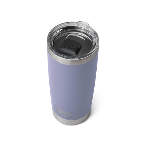 YETI Rambler 20oz Tumbler Cosmic Lilac - image 3