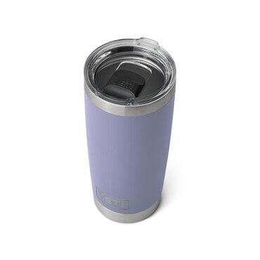 YETI Rambler 20oz Tumbler Cosmic Lilac - image 3
