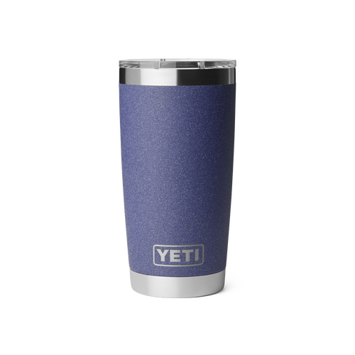 YETI Rambler 20oz Tumbler (Moon Dust) - image 1
