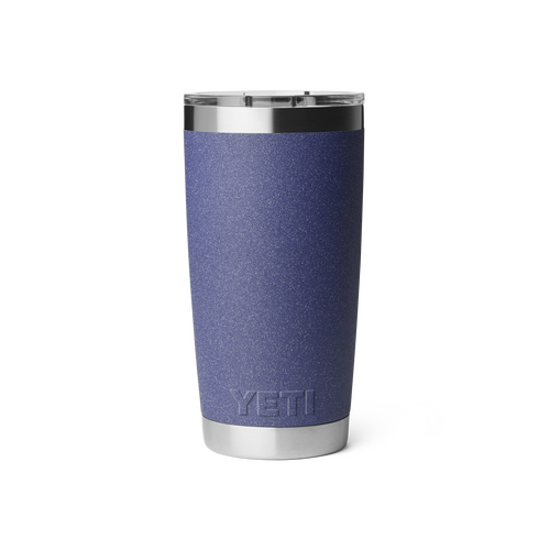 YETI Rambler 20oz Tumbler (Moon Dust) - image 2