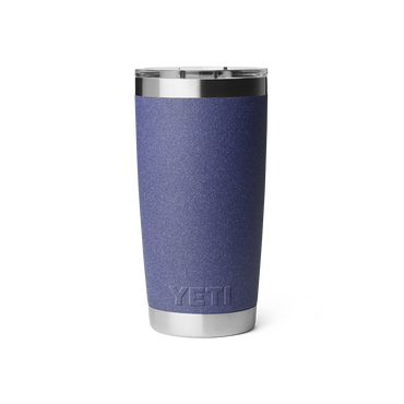 YETI Rambler 20oz Tumbler (Moon Dust) - image 2