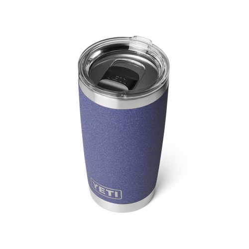 YETI Rambler 20oz Tumbler (Moon Dust) - image 3