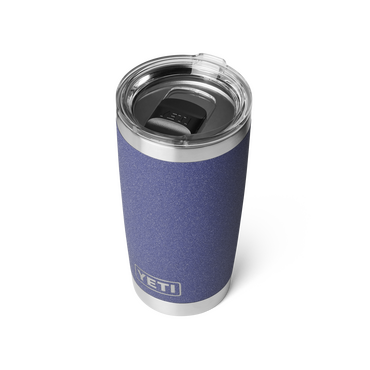 YETI Rambler 20oz Tumbler (Moon Dust) - image 3