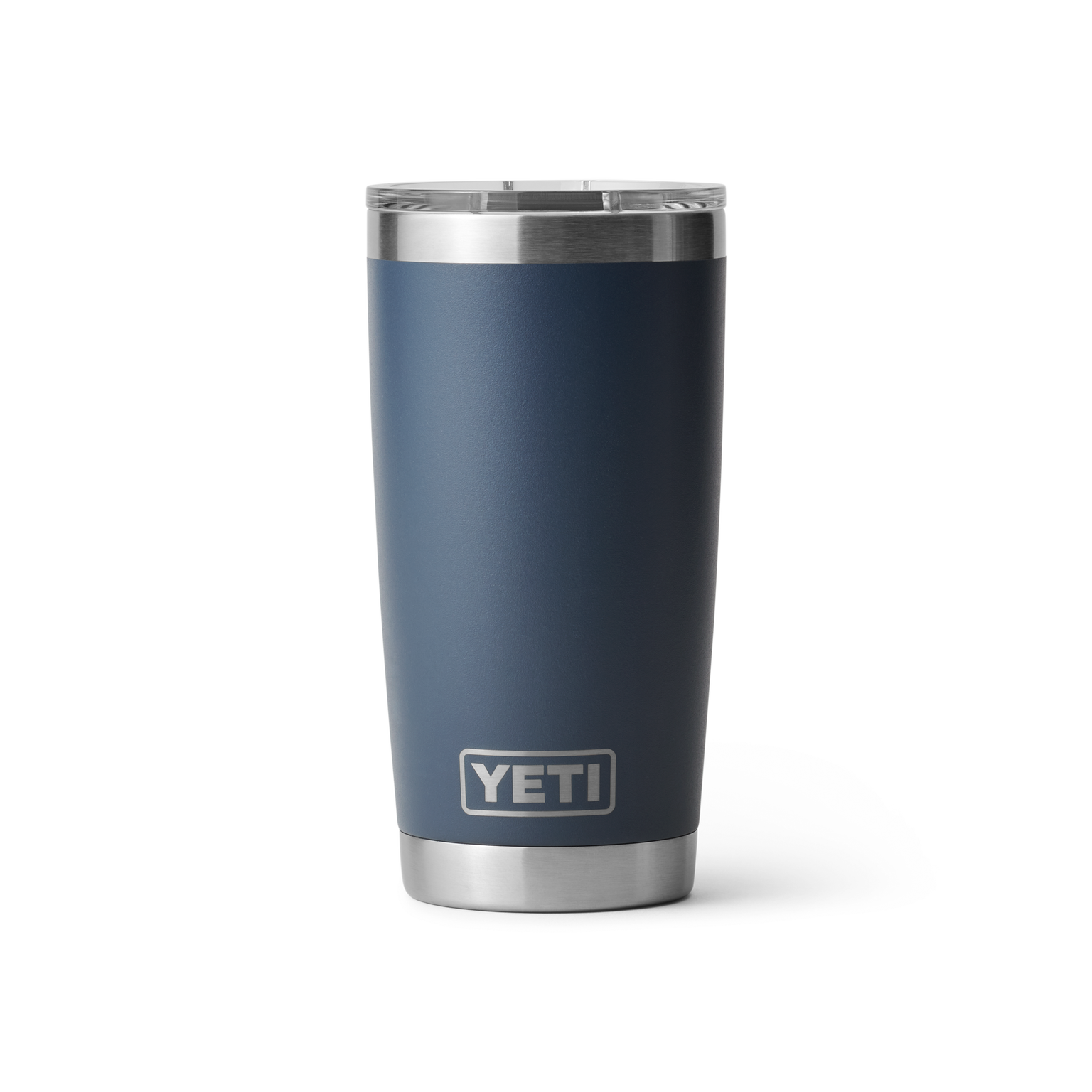 Yeti Rambler 20 oz Tumbler (Navy) Stewarts Garden Centre