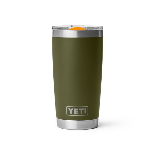 YETI Rambler 20oz Tumbler (Open Country) - image 1