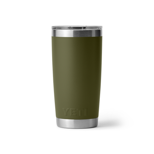 YETI Rambler 20oz Tumbler (Open Country) - image 2
