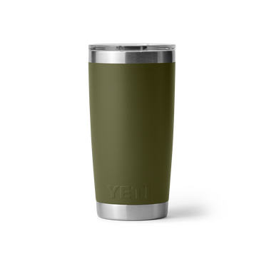 YETI Rambler 20oz Tumbler (Open Country) - image 2