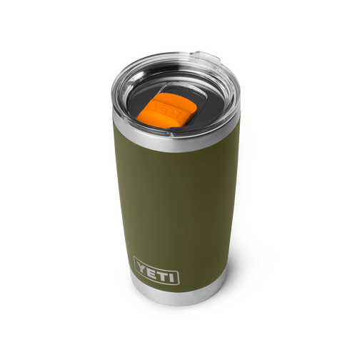 YETI Rambler 20oz Tumbler (Open Country) - image 3