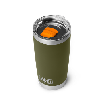 YETI Rambler 20oz Tumbler (Open Country) - image 3