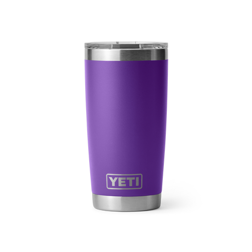 YETI Rambler 20oz Tumbler Pace Purple - image 1