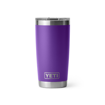 YETI Rambler 20oz Tumbler Pace Purple - image 1