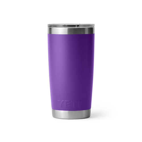 YETI Rambler 20oz Tumbler Pace Purple - image 2