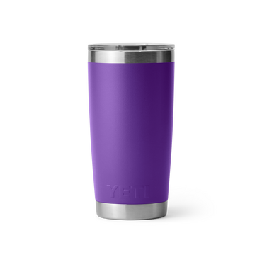 YETI Rambler 20oz Tumbler Pace Purple - image 2