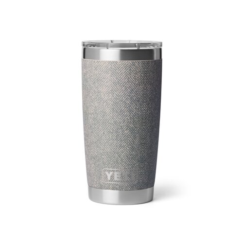 YETI Rambler 20oz Tumbler Riverhead Green - image 1