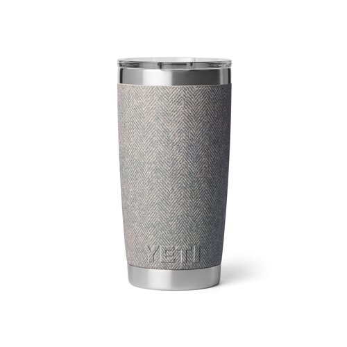 YETI Rambler 20oz Tumbler Riverhead Green - image 2