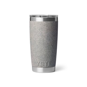 YETI Rambler 20oz Tumbler Riverhead Green - image 2