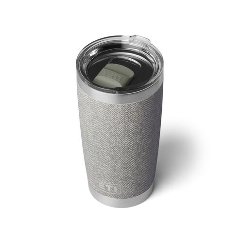 YETI Rambler 20oz Tumbler Riverhead Green - image 3