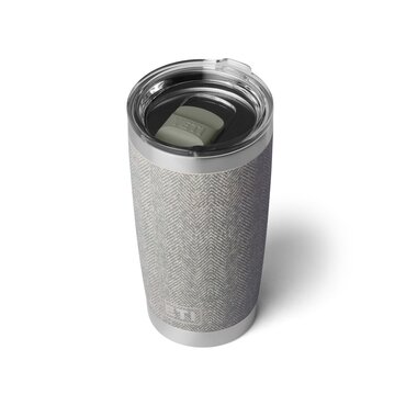 YETI Rambler 20oz Tumbler Riverhead Green - image 3