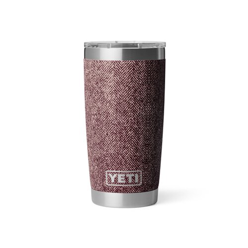YETI Rambler 20oz Tumbler Riverhead Red - image 1