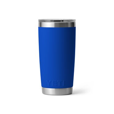 YETI Rambler 20oz Tumbler (Royal Blue) - image 2