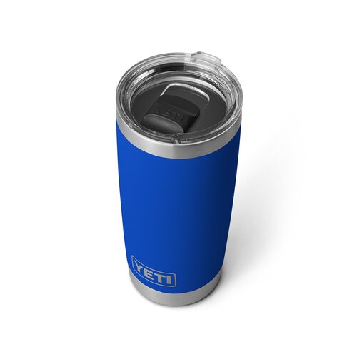 YETI Rambler 20oz Tumbler (Royal Blue) - image 3
