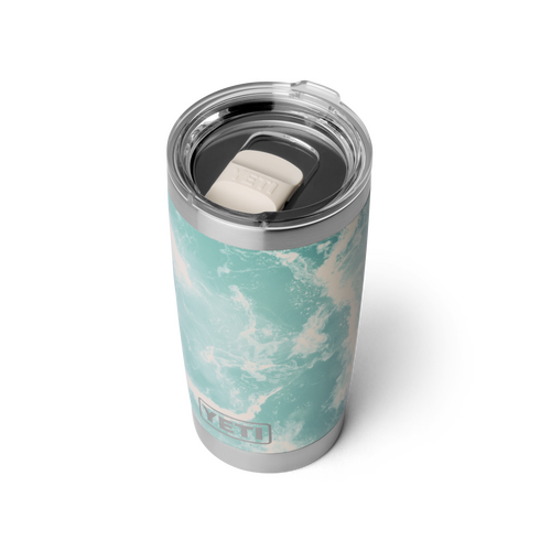 YETI Rambler 20oz Tumbler (Sea View) - image 3