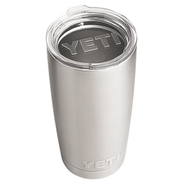 YETI Rambler 20oz Tumbler (Stainless Steel) - image 2