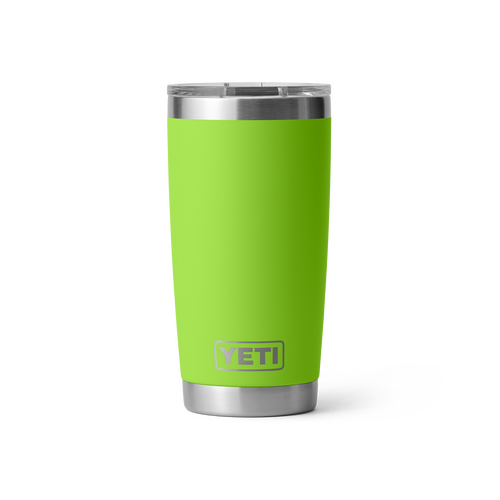 YETI Rambler 20oz Tumbler (Venom) - image 1