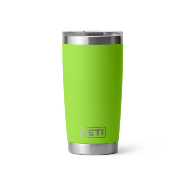 YETI Rambler 20oz Tumbler (Venom) - image 1