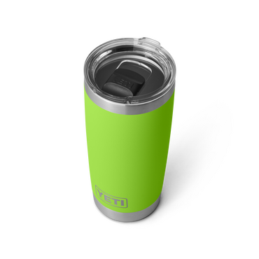 YETI Rambler 20oz Tumbler (Venom) - image 3