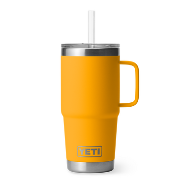 YETI Rambler 25oz Straw Mug (Beekeeper) - image 1